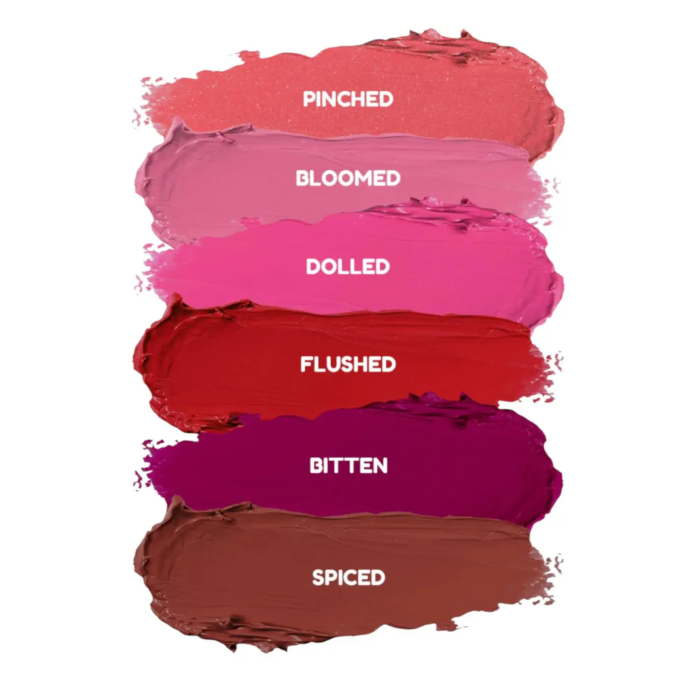 Kim Cheeky Lip & Cheek Stick Spiced - Image 6
