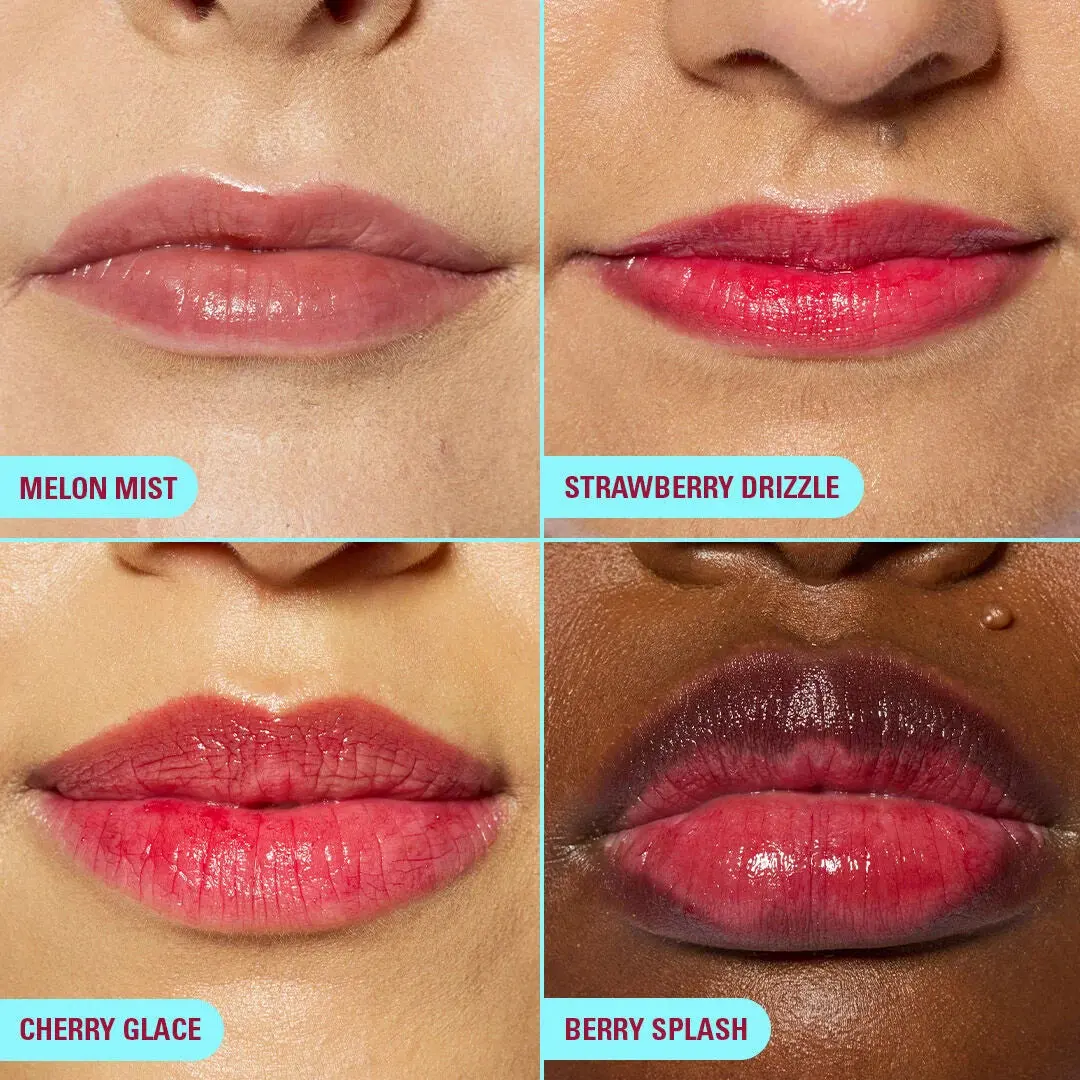 Kiss Drip Water Lip Tint Melon Mist - Image 2