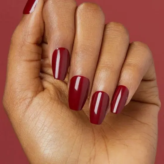 Impress Color Press-On Nails Coffin Winery in NYC - Image 5