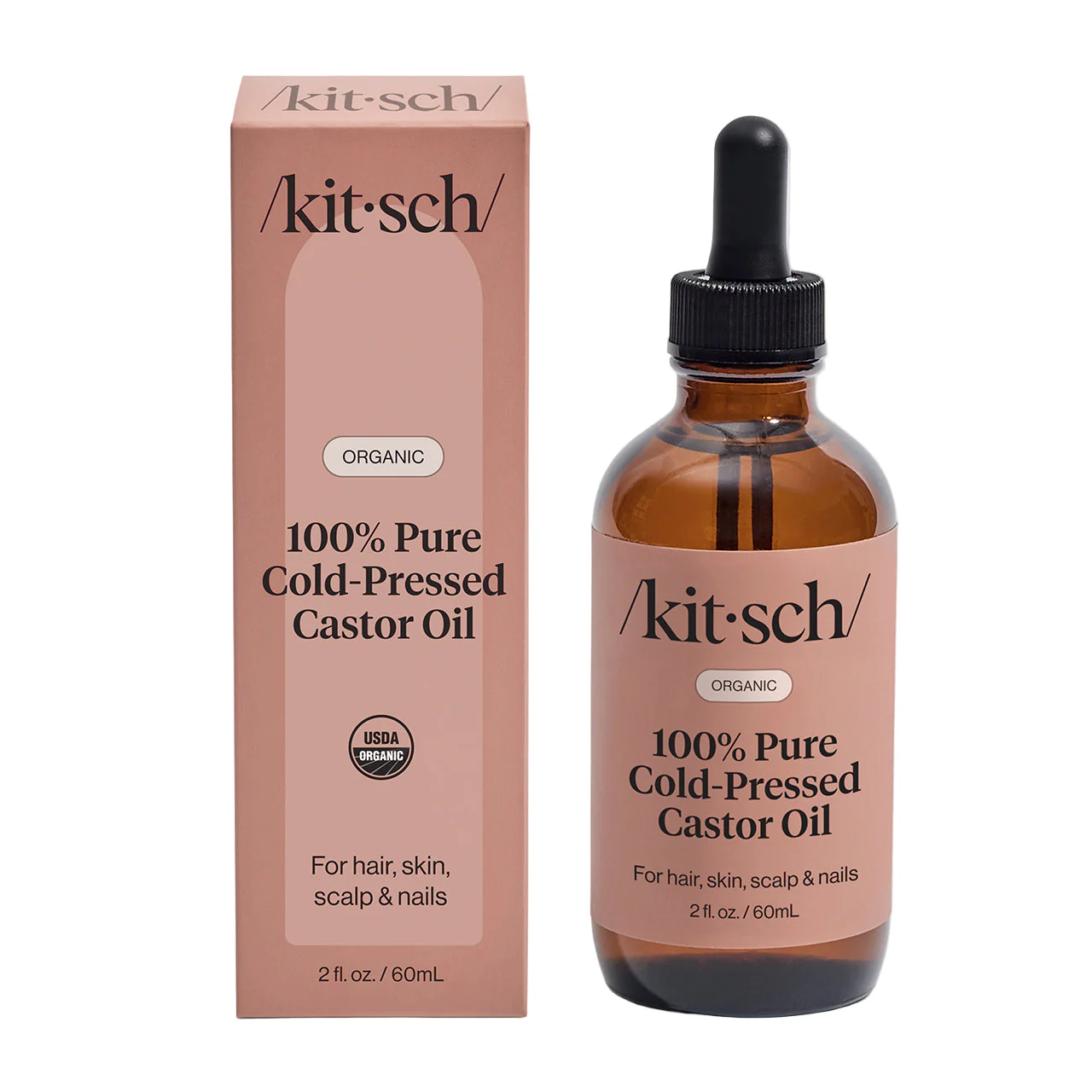 100% Castor Oil - Image 7