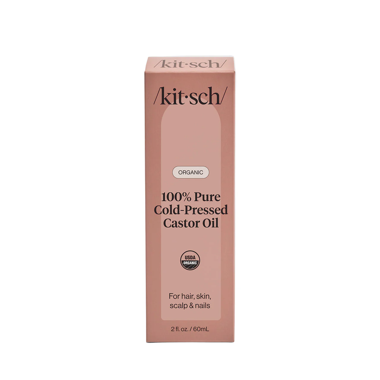 100% Castor Oil - Image 8