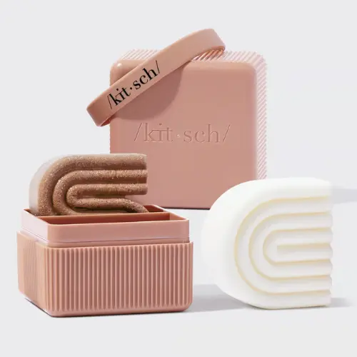 Bottle-Free Beauty Travel Case - Image 3