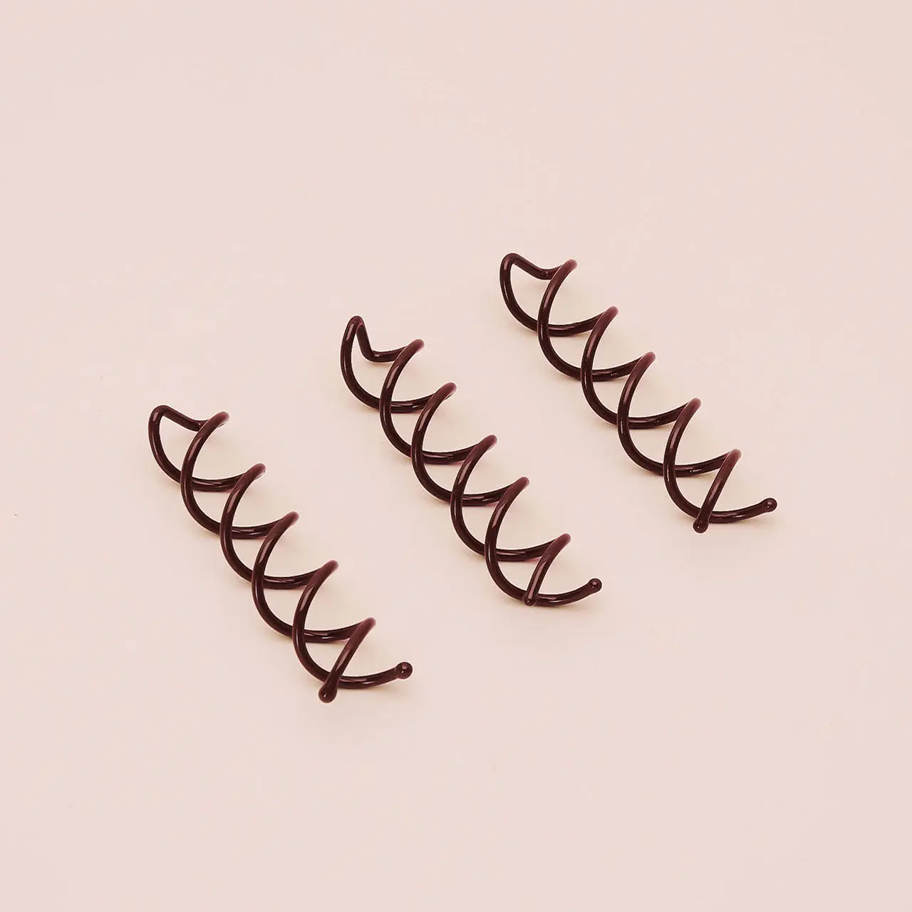 Bun Twist Brown - Image 2