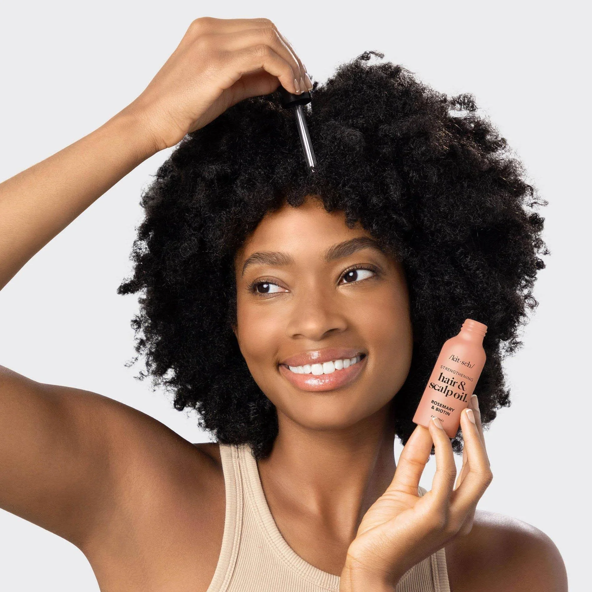 Pre-Wash Scalp Oil - Image 3