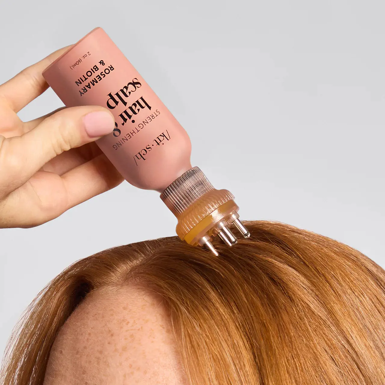 Scalp Oil Applicator - Image 3