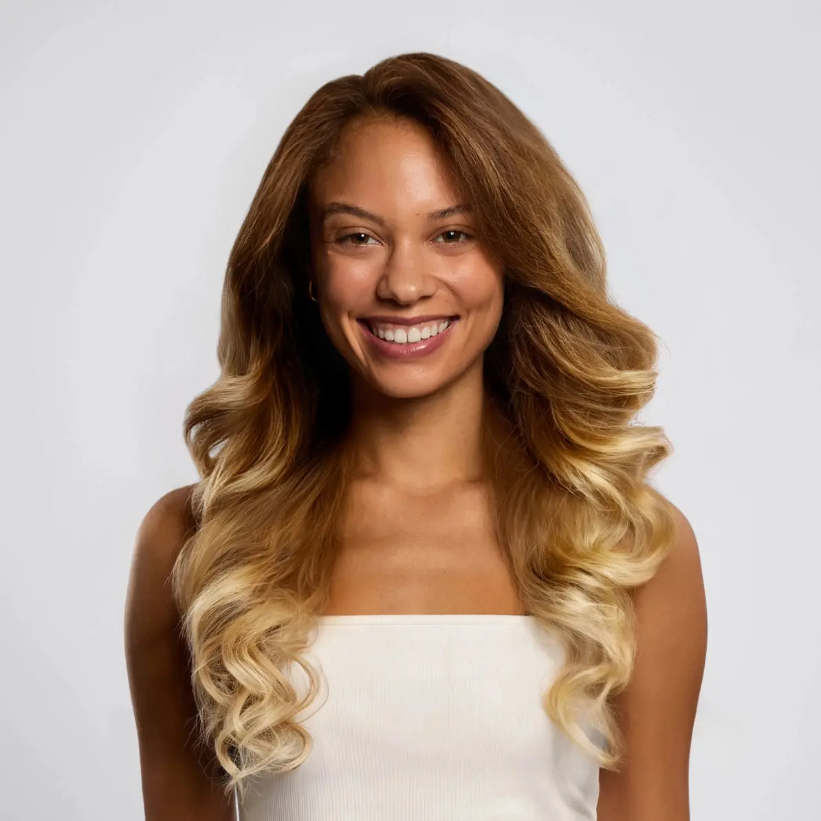 Velvet Xl Flexi Rods 4pc Set Eucalyptus - Image 2