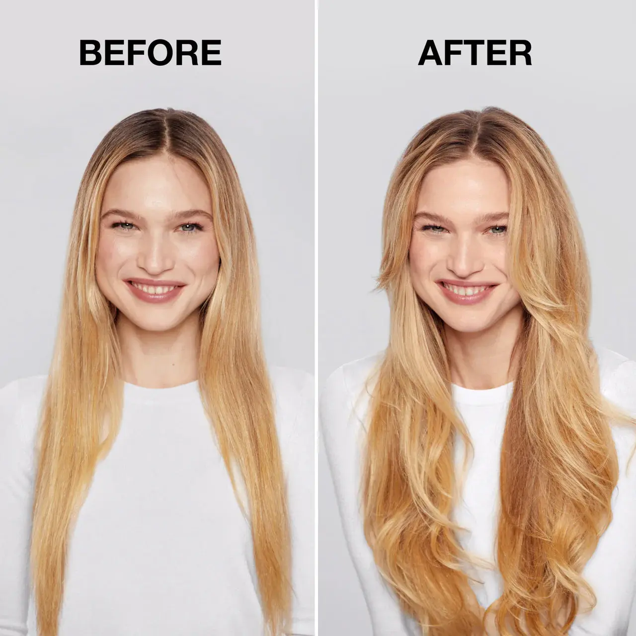 Volumizing Rice Protein Dry Shampoo Invisible - Image 2