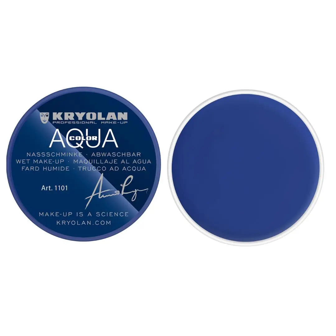 Aquacolor Face Paint 510