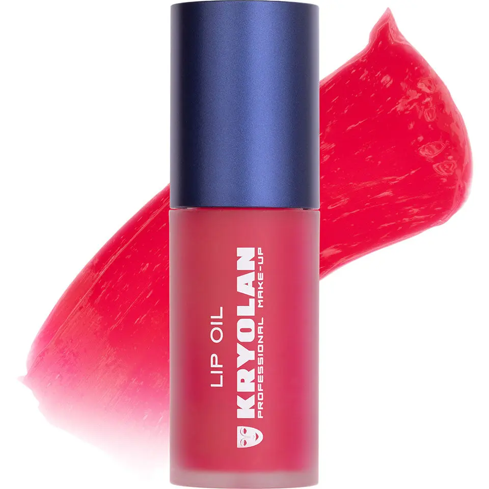 Lip Oil Electric Magenta
