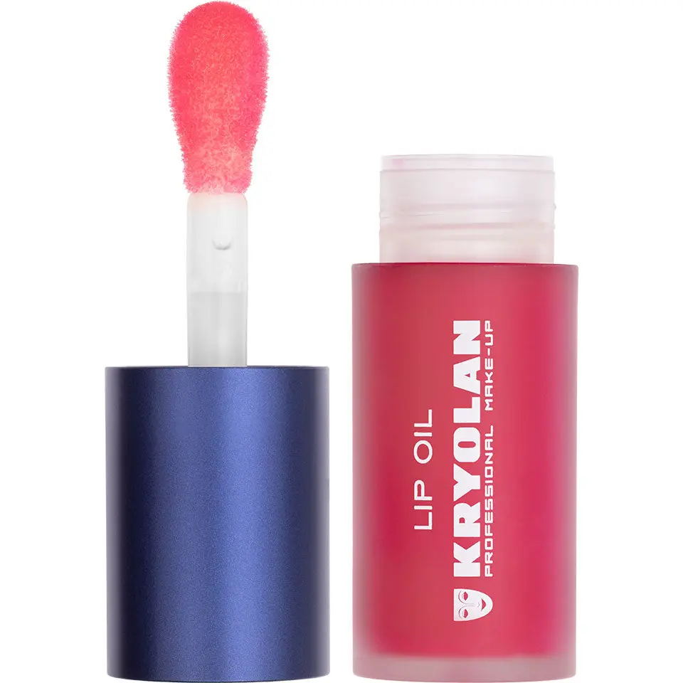 Lip Oil Electric Magenta - Image 3