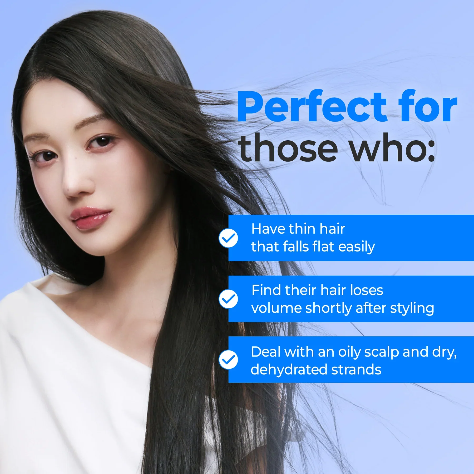 Airy Volume Hyaluron Treatment Blossom Breeze - Image 2