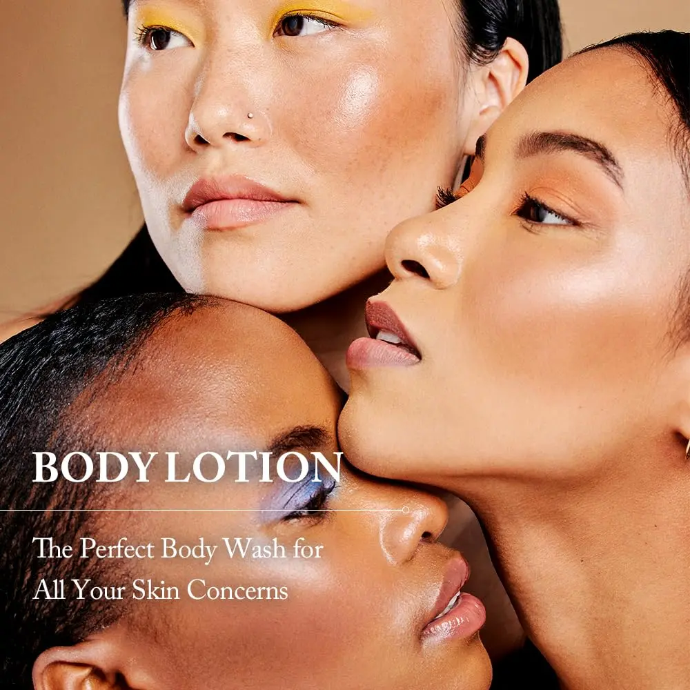 Milk Body Lotion Banana - Image 5