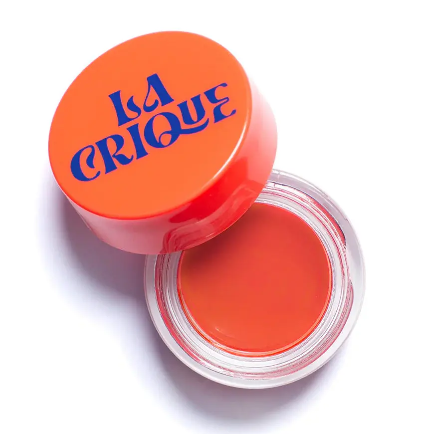 Lip & Cheek Balm 06 Coral Pink