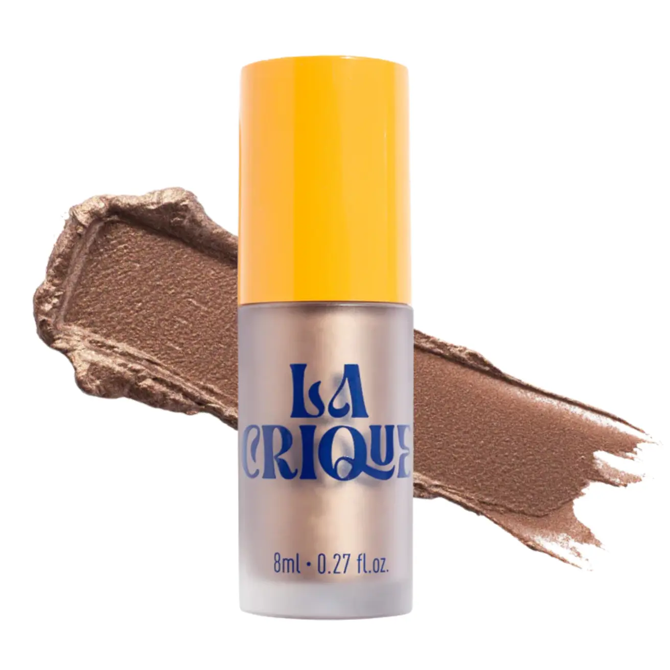 Liquid Eyeshadow & Highlighter Iced Macchiato