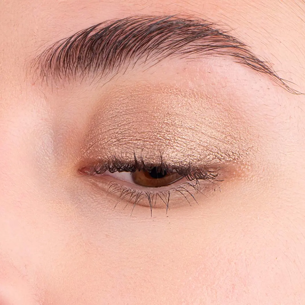 Liquid Eyeshadow & Highlighter Iced Macchiato - Image 2