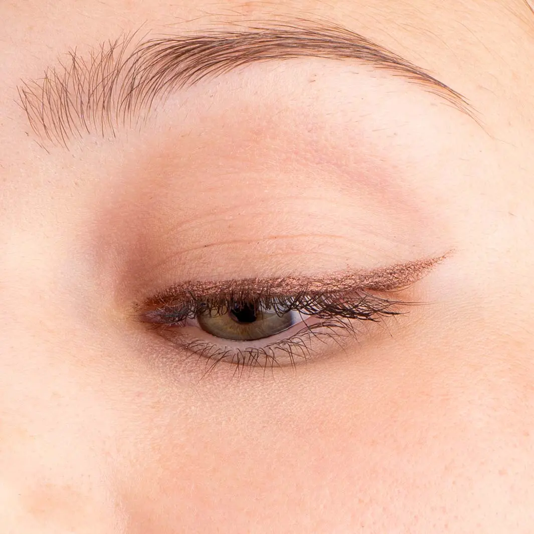 Liquid Eyeshadow & Highlighter Spicy Chocolate - Image 2