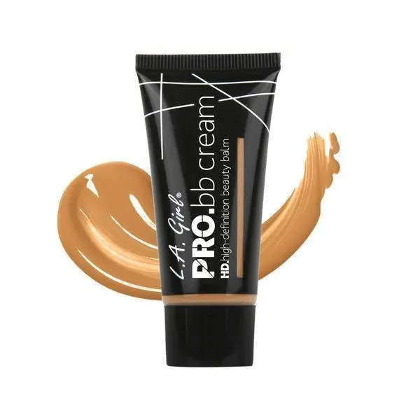Pro BB Cream - Image 7
