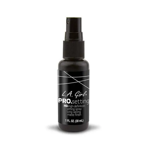 PRO Setting Spray