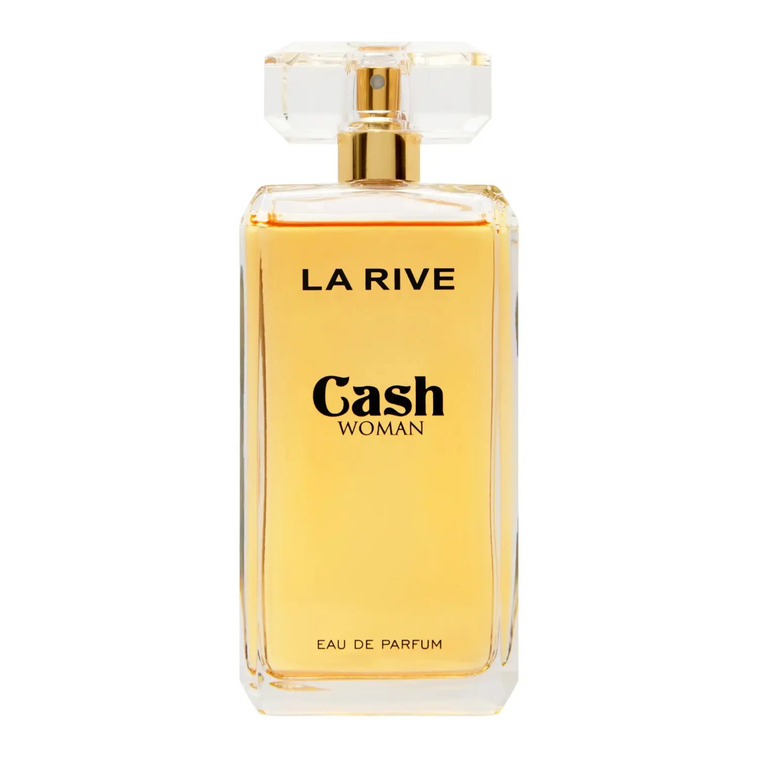 Cash Woman