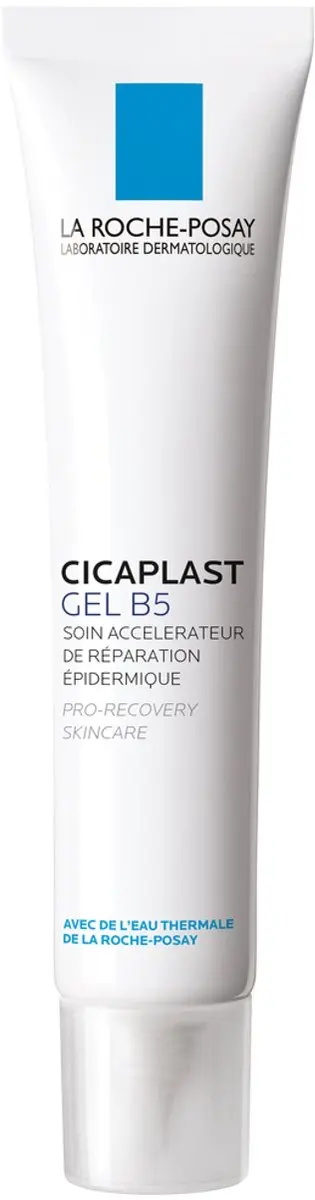 Cicaplast Gel B5