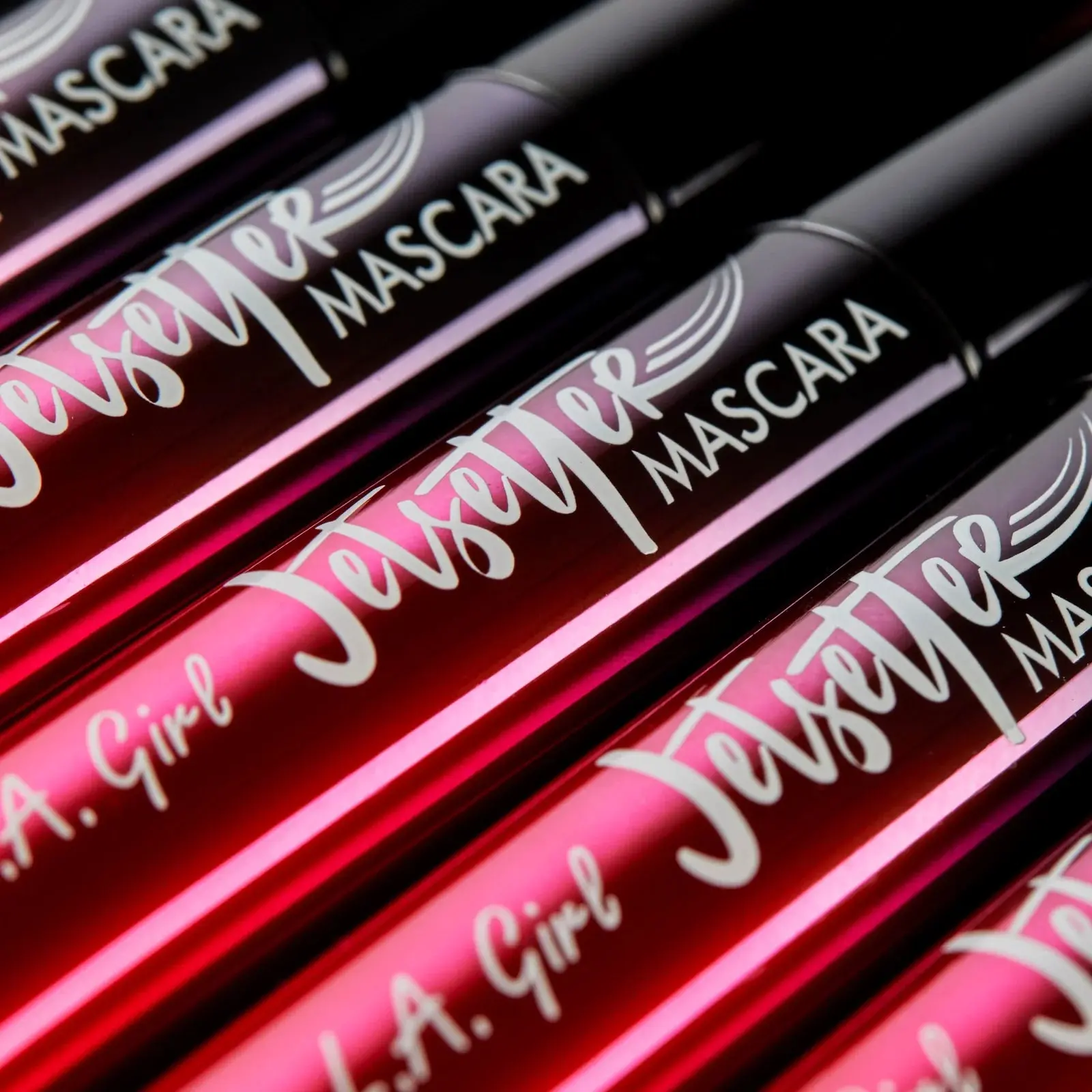 Jetsetter Mascara Black - Image 4