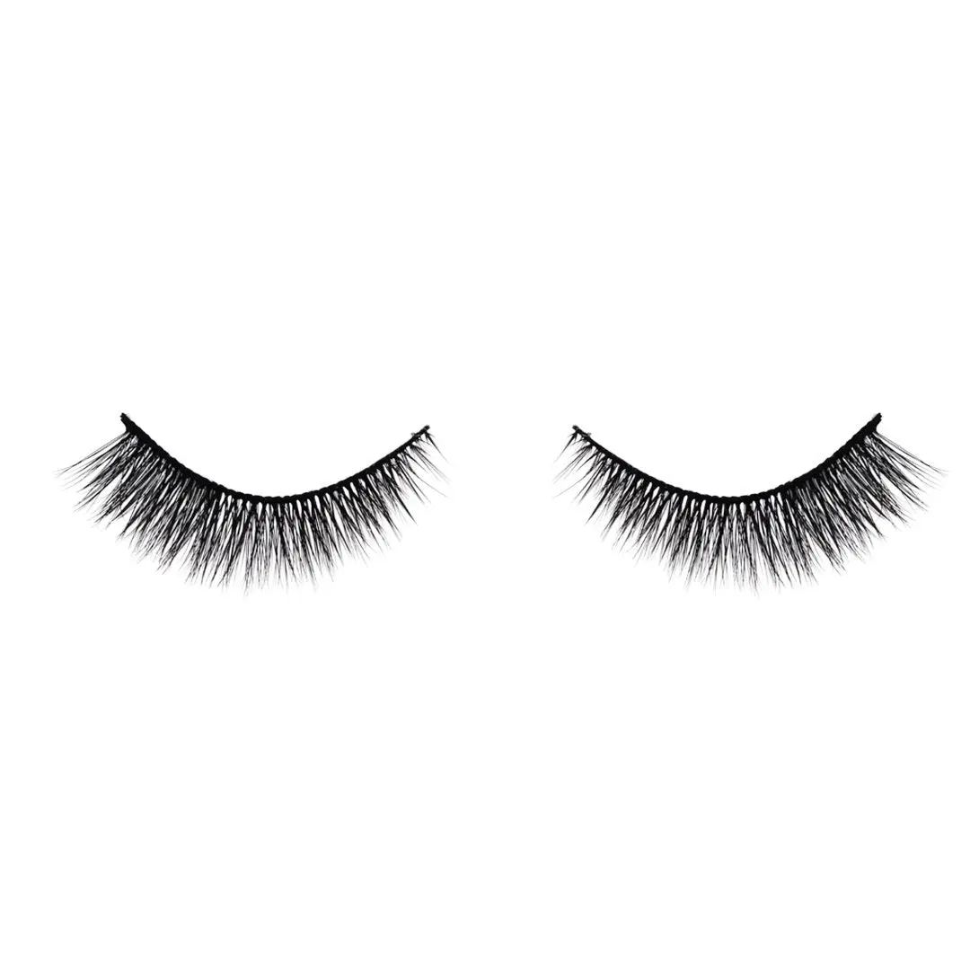 Lashes Amber