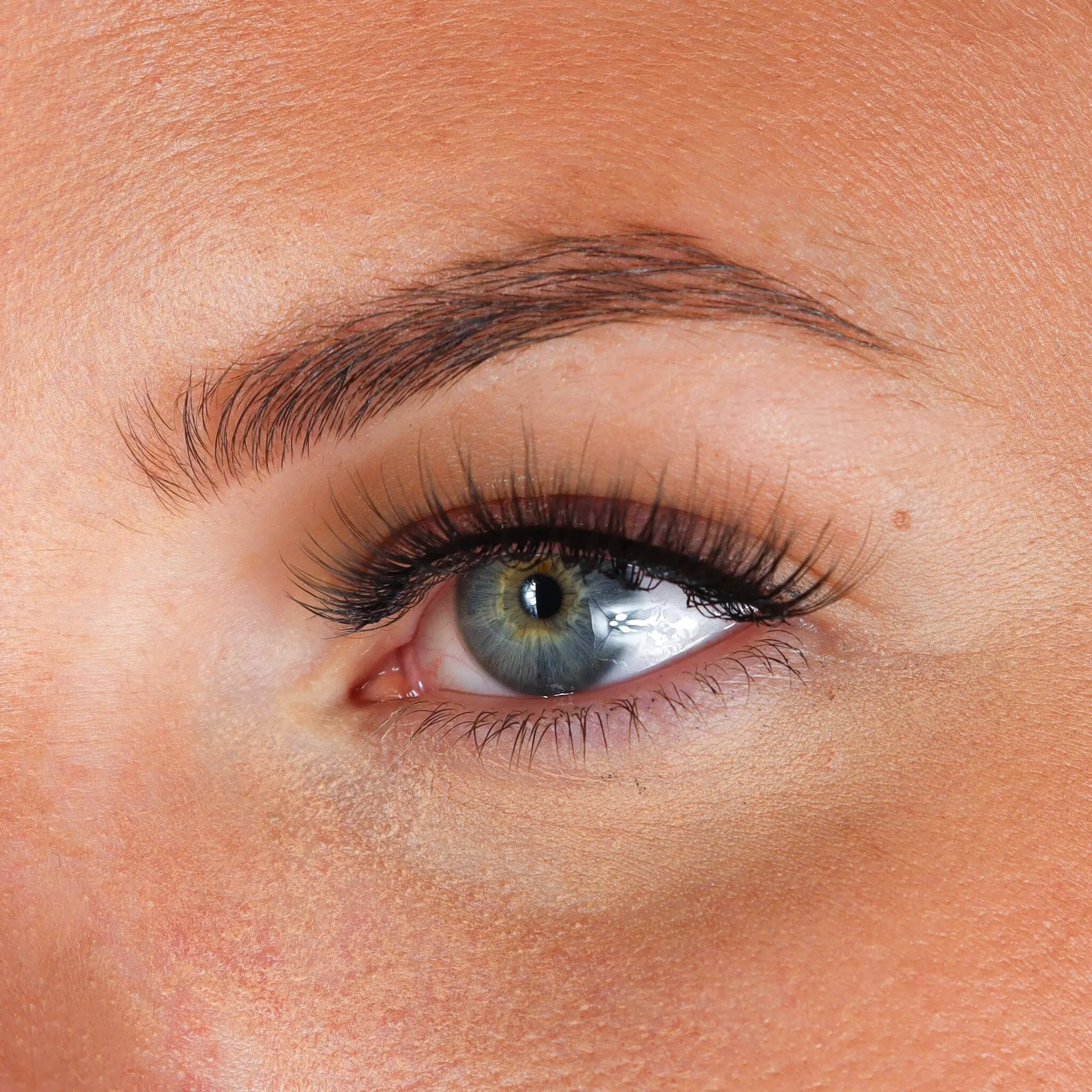 Lashes Amber - Image 2