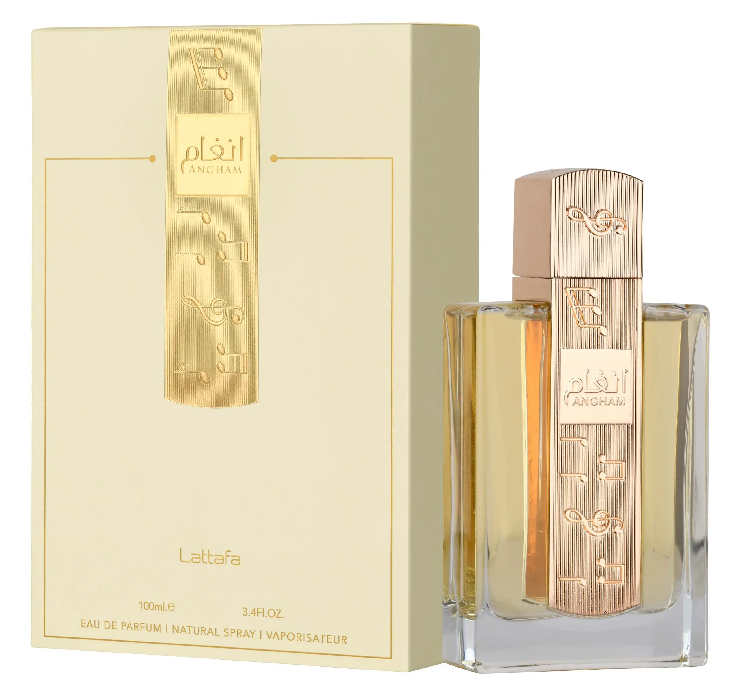 Angham Eau De Parfum - Image 2