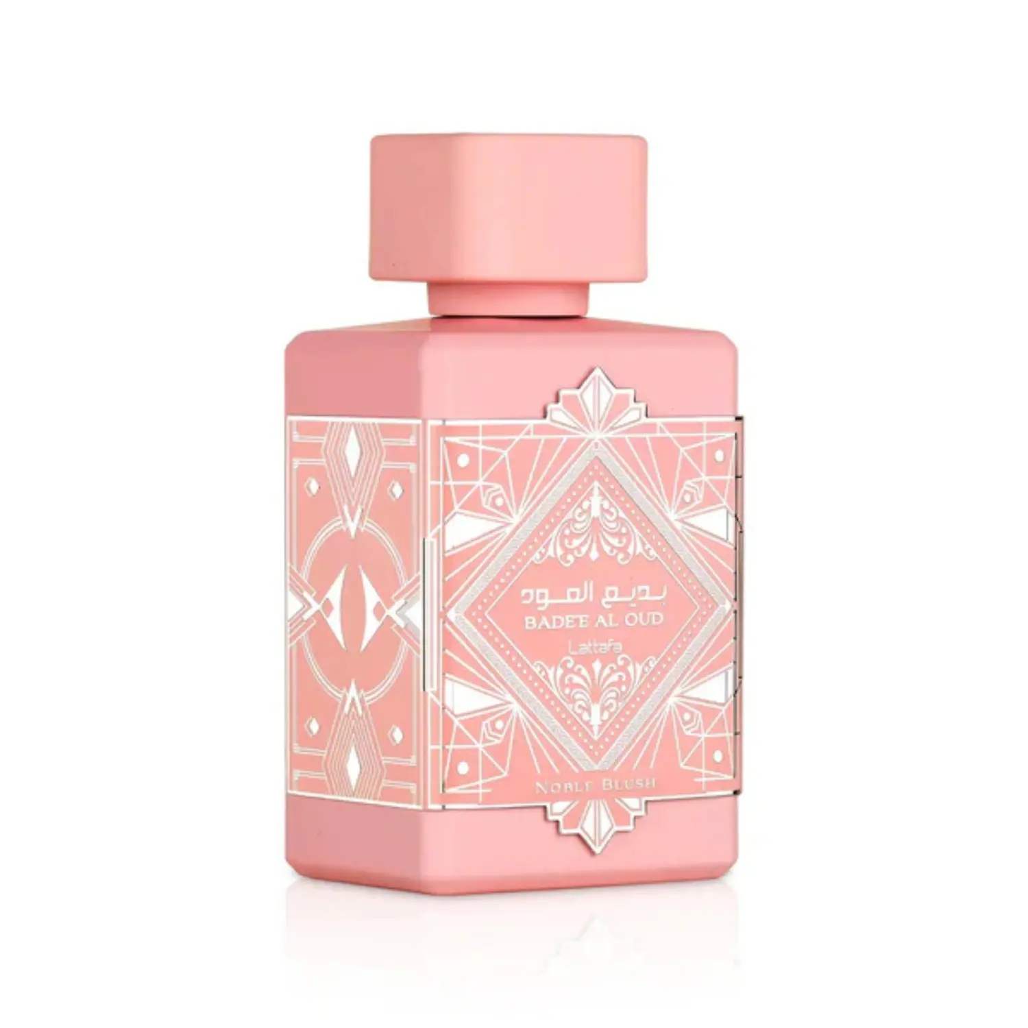 Bade'e Al Oud Noble Blush Eau De Parfum