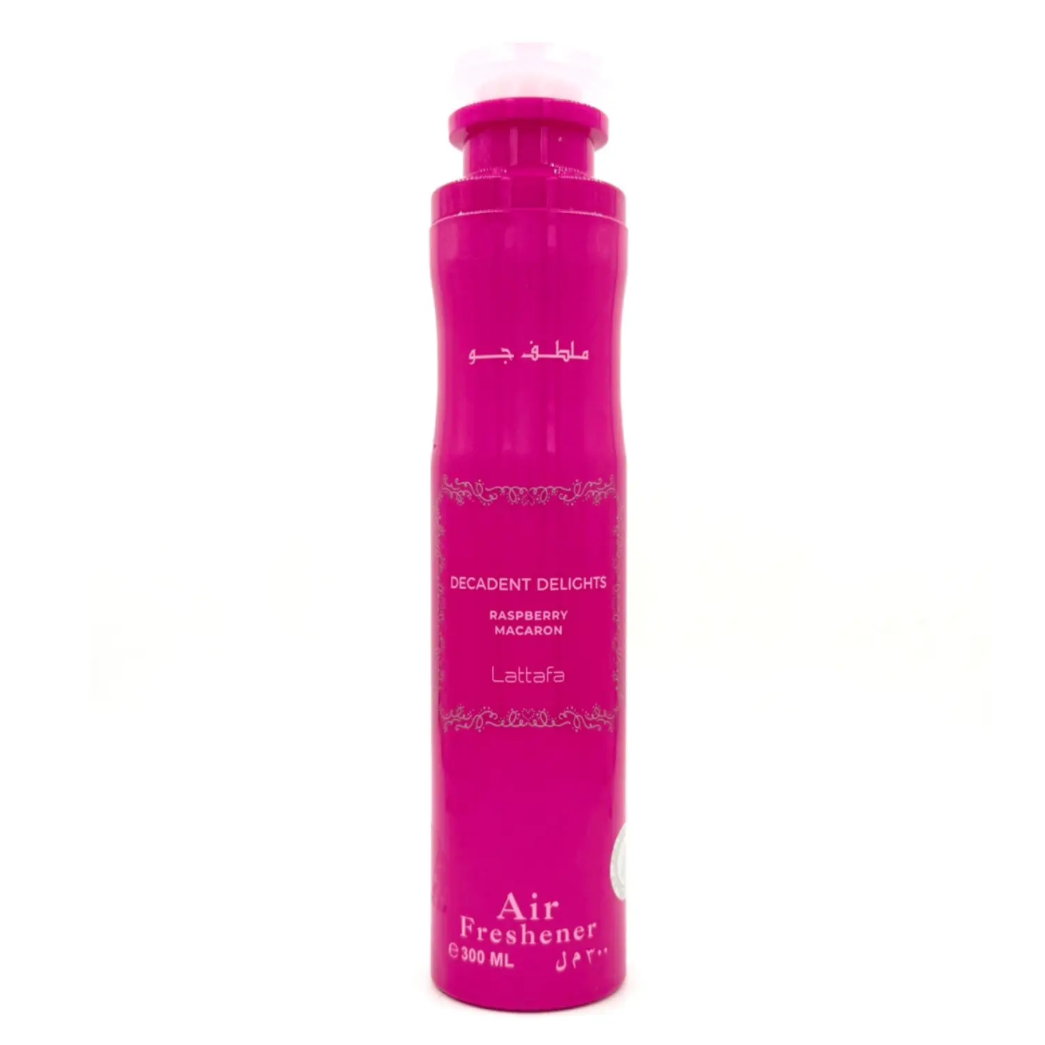 Decadent Delights Raspberry Macaron Air Freshener