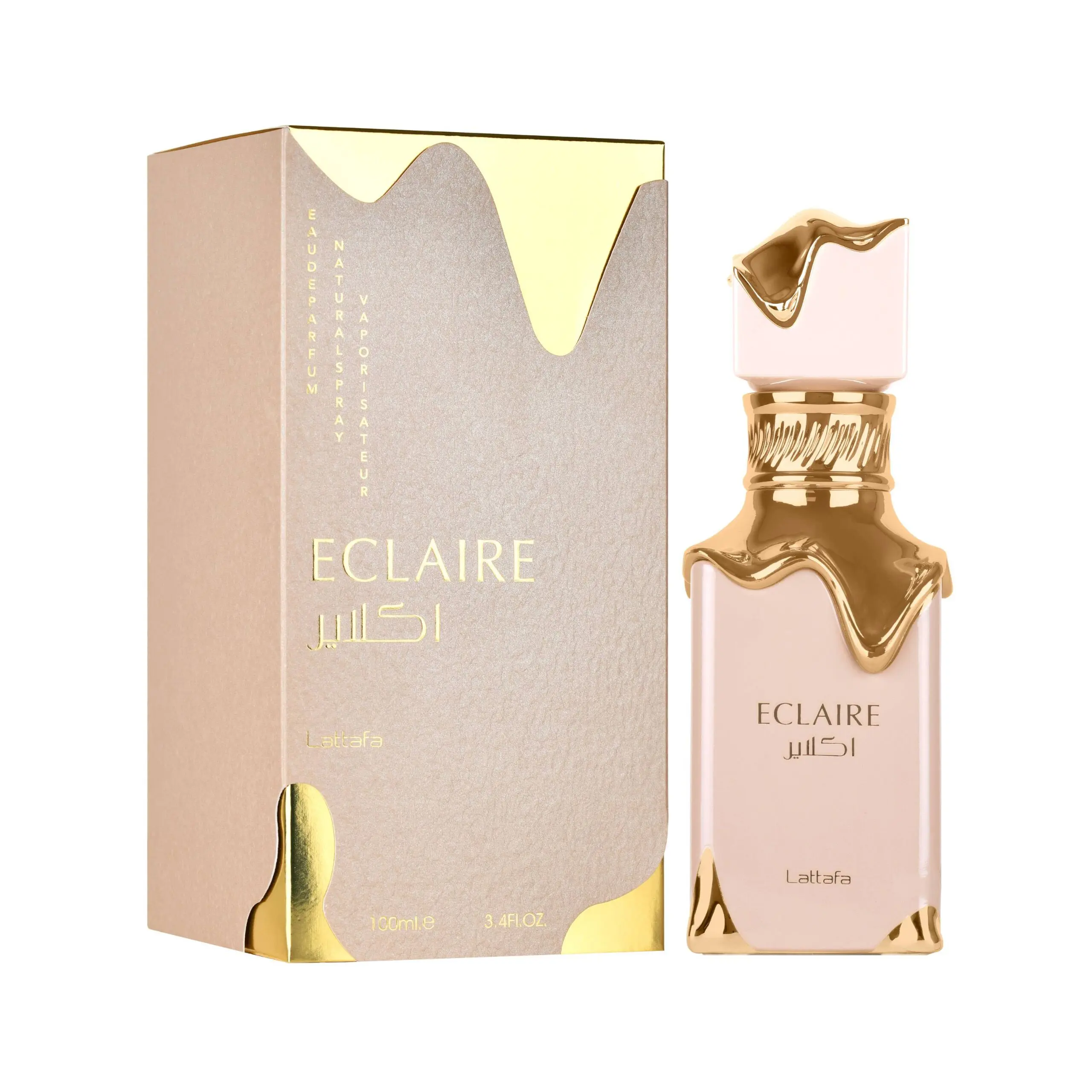 Eclair Eau de Parfum - Image 2