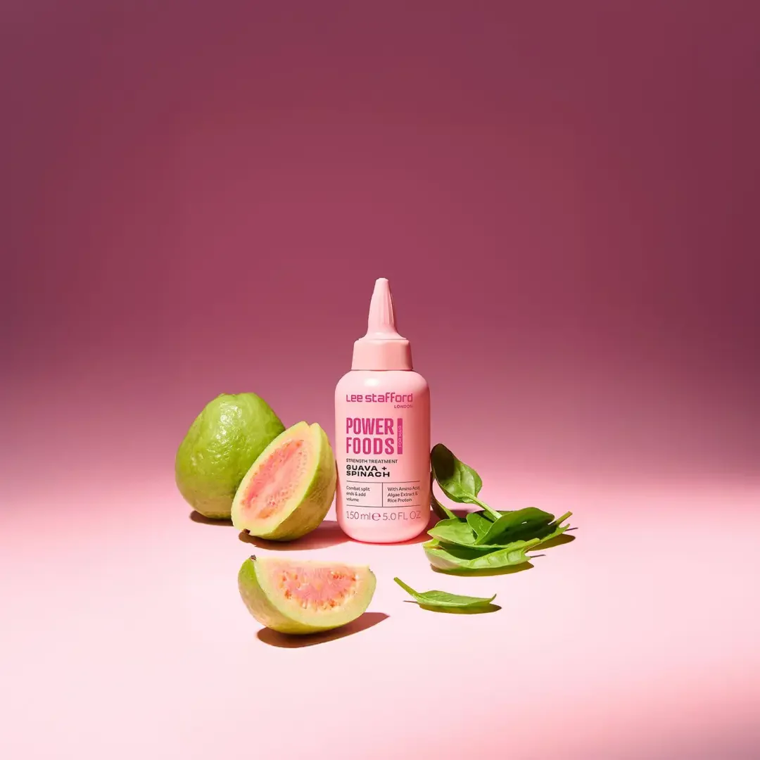 Powerfoods Strength Treatment - Image 2