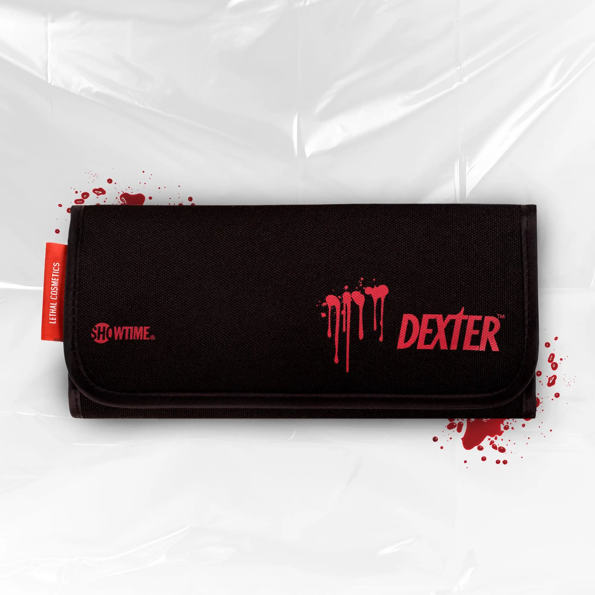 Killing Tools Makeup Brush Set Dexter - Image 2
