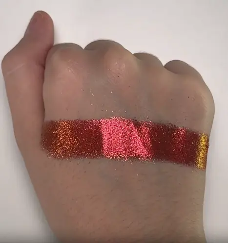 Magnetic™ Pressed Multichrome Shadow Aldebaran - Image 2