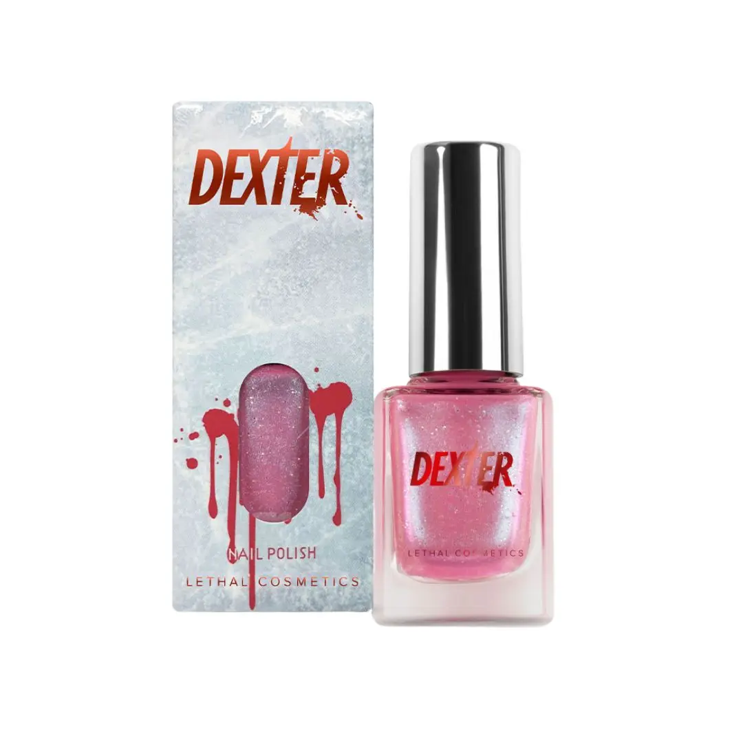 Nail Polish Mangrove Drive