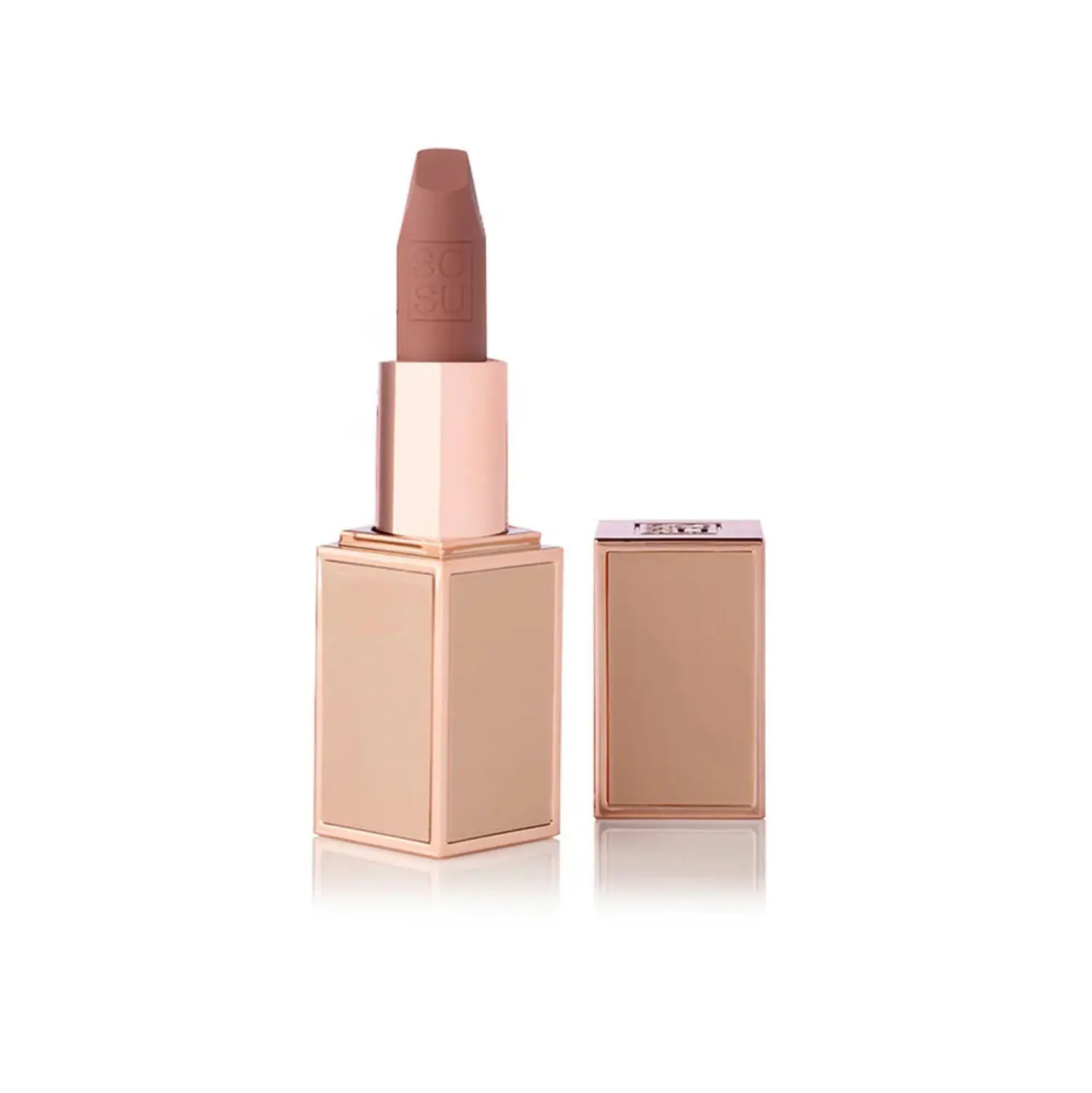 Lipstick Don't Be Chai Matte