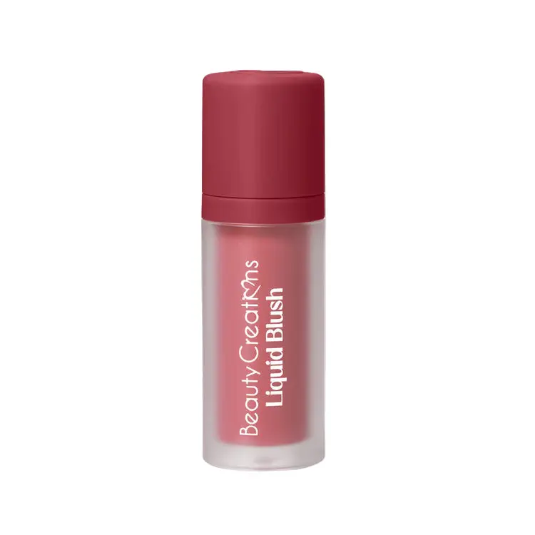 Liquid Blush Dusty Mauve
