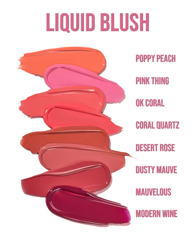 Liquid Blush Dusty Mauve - Image 3
