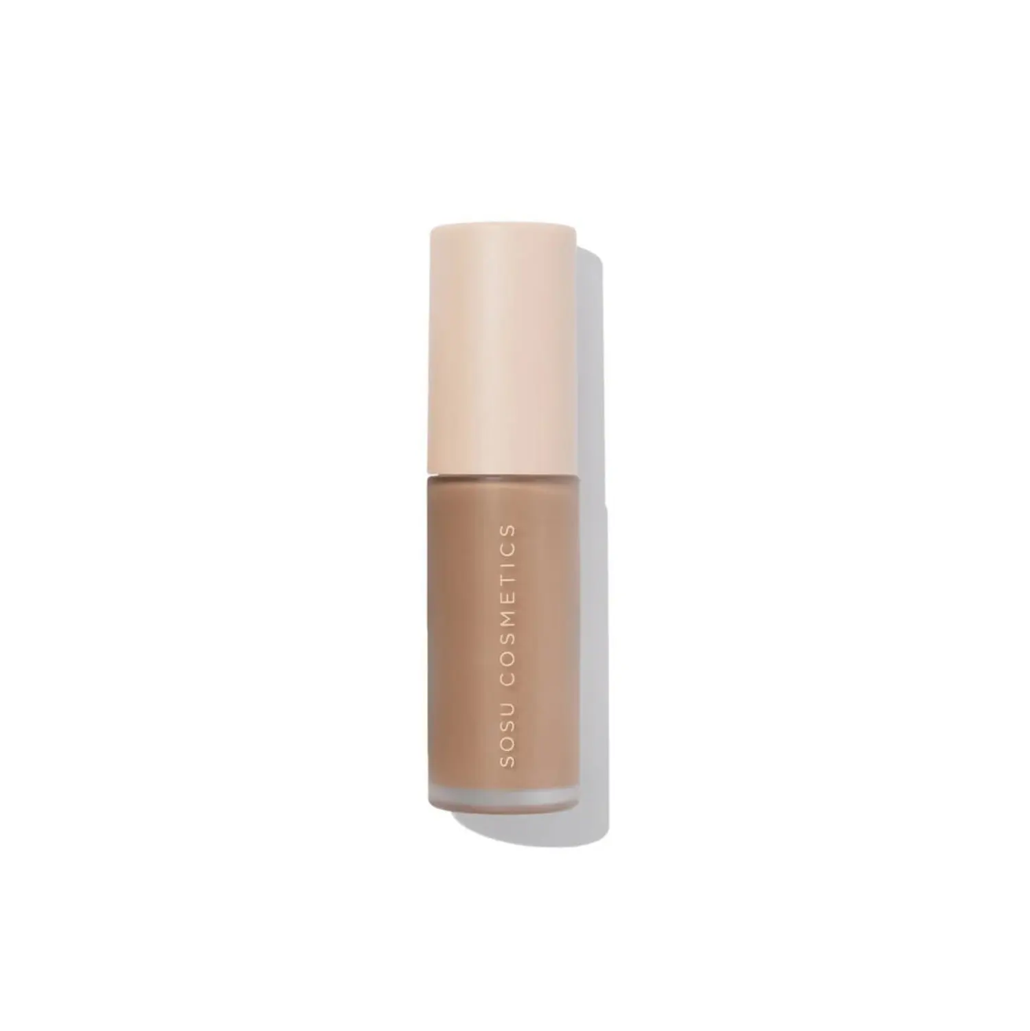 Liquid Contour Latte