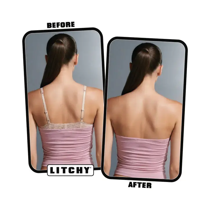 Adhesive Bra Sandy Cup C - Image 3