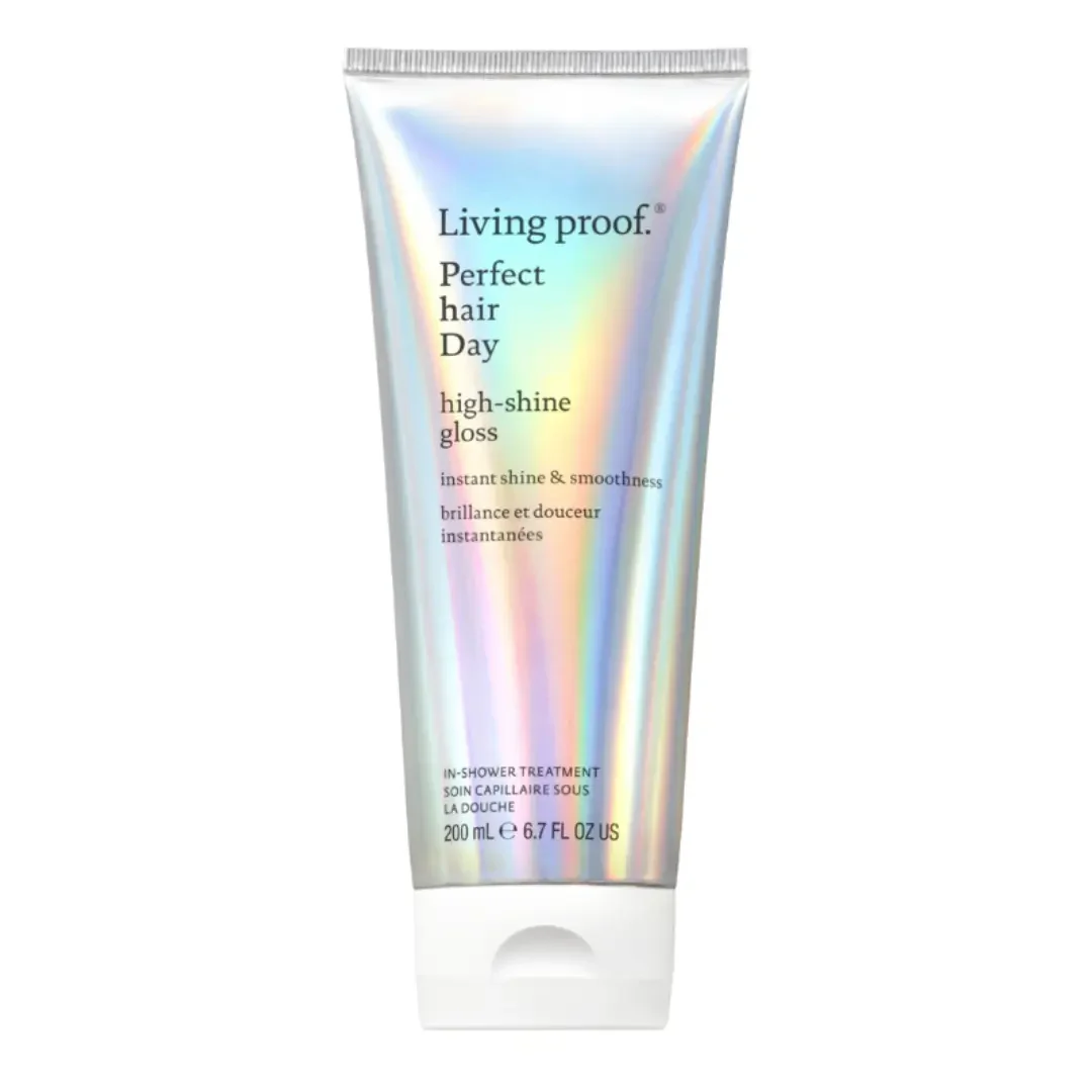 Pefect Hair Day High Shine Gloss