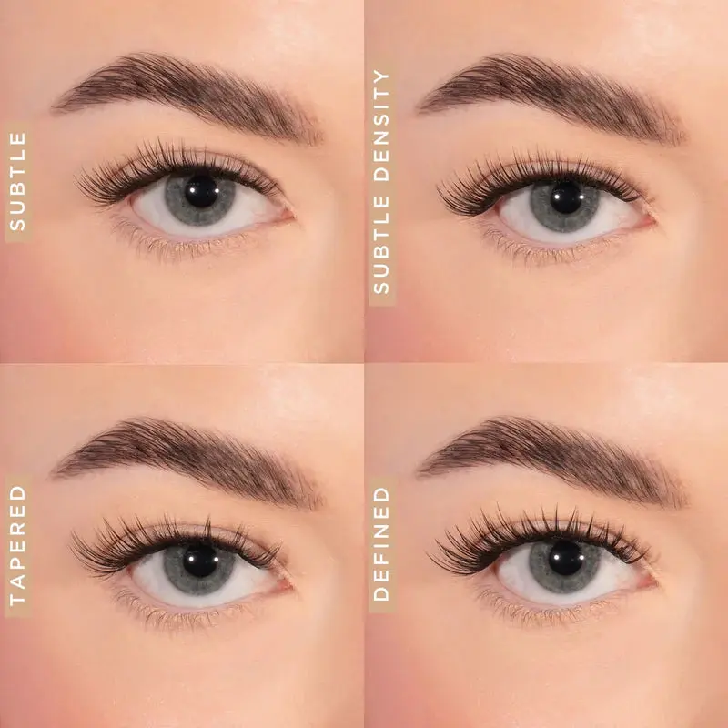 Subtle Pre Glued Lashes - Image 2
