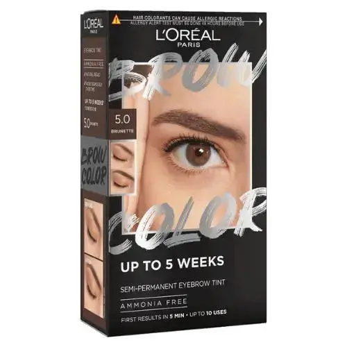 Brow Color - Image 3