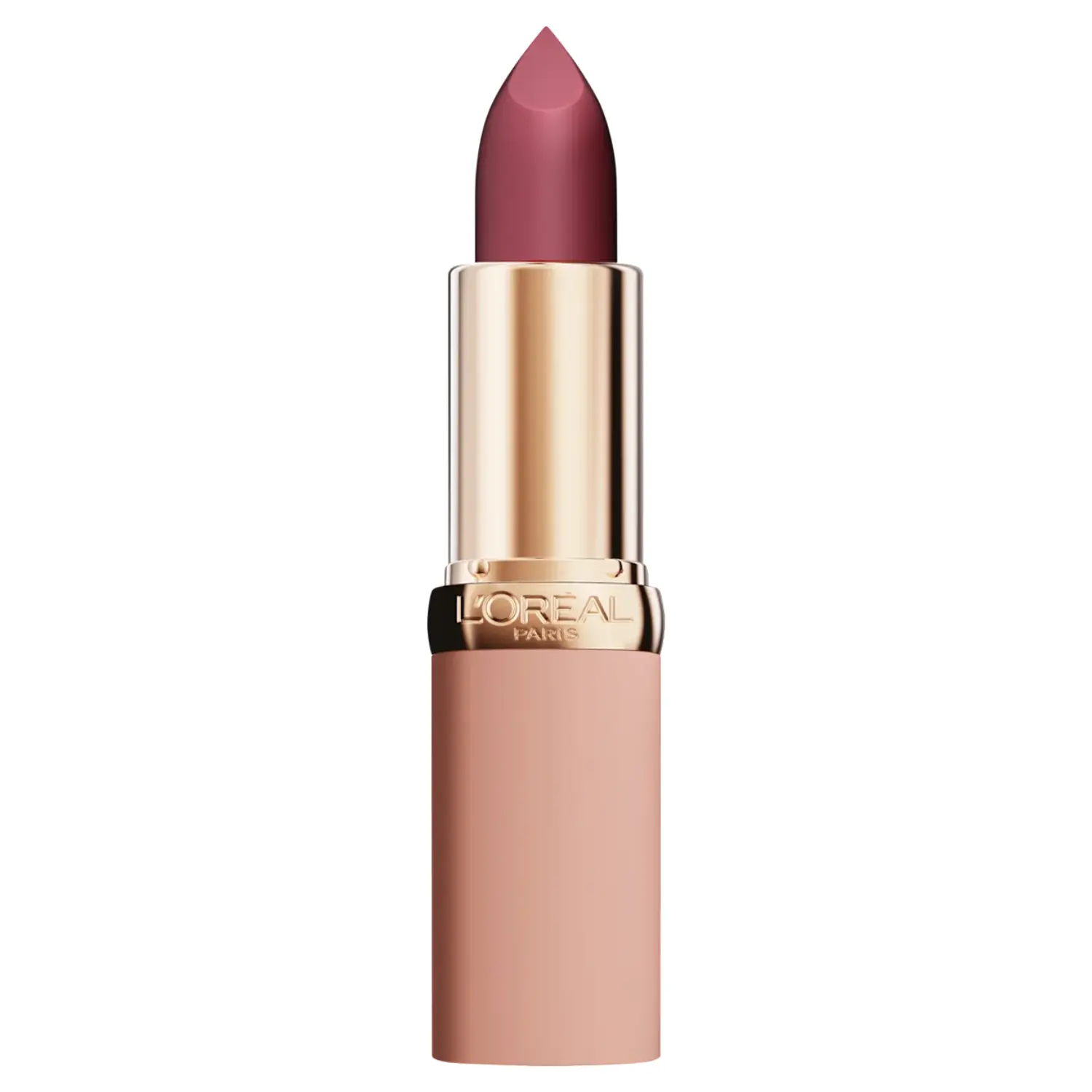 Color Riche Blurred Matte Lipstick 570 Worth It Intense