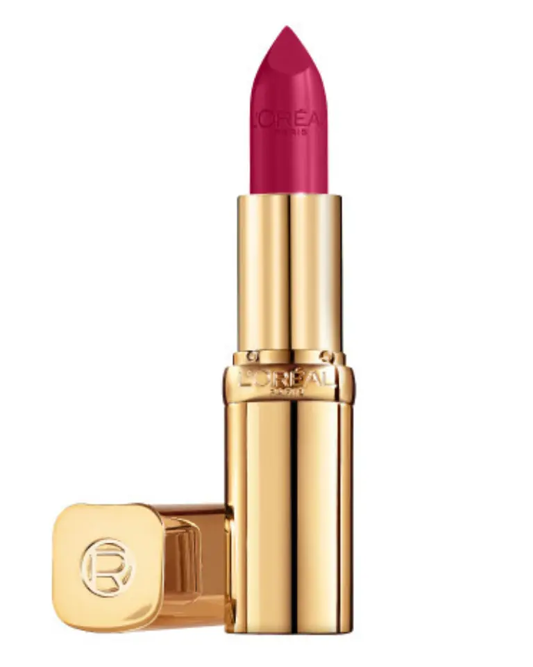 Color Riche Satin Lipstick 2010 La Prune