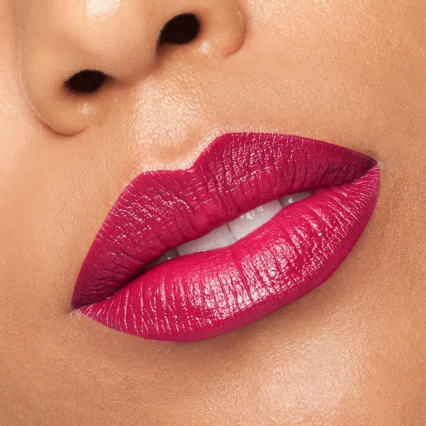 Color Riche Satin Lipstick 2010 La Prune - Image 3