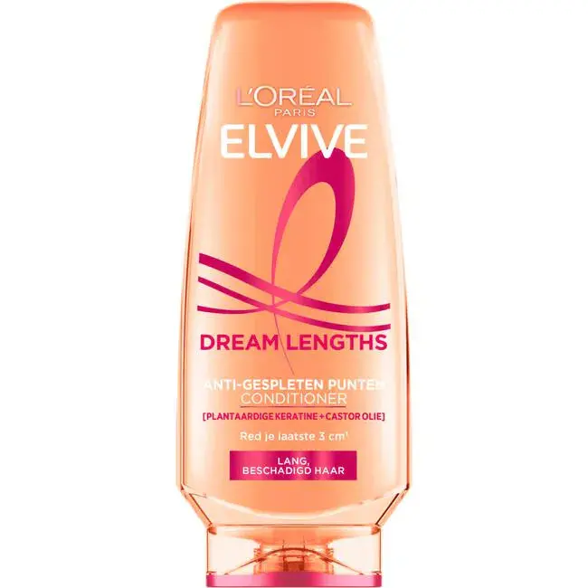 Elvive Dream Lengths Conditioner