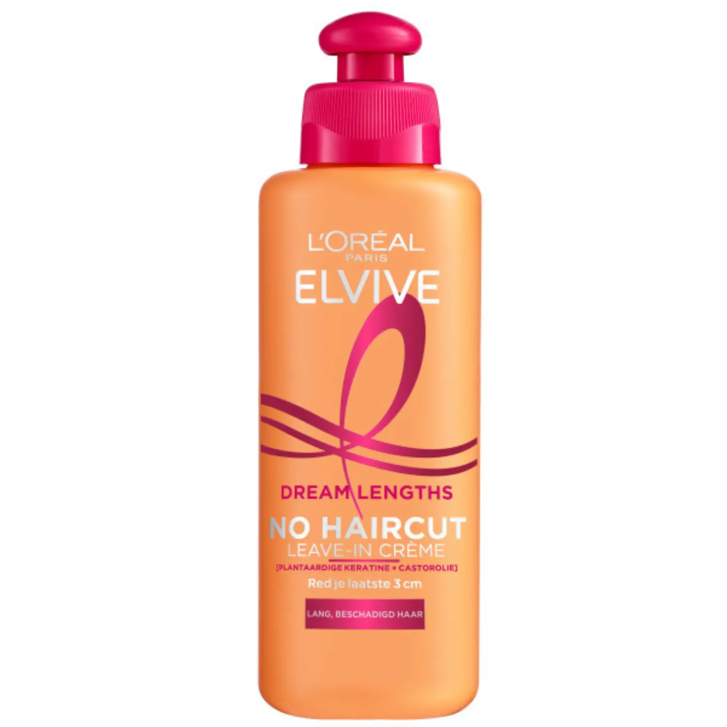 Elvive Dream Lengths No Haircut Cream