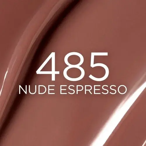 Hyaluron Tint Lipstain 485 Nude Espresso - Image 4