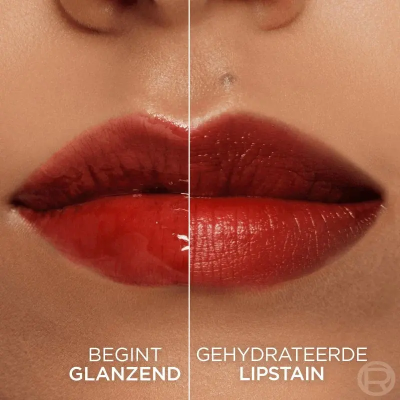 Hyaluron Tint Lipstain 521 Bordeaux Please - Image 2